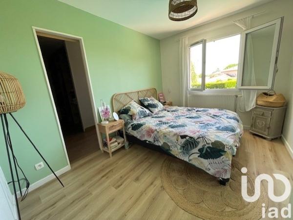 Maison à vendre 6 pièces 173 m² Chassieu