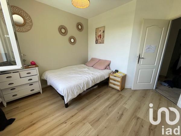 Maison à vendre 6 pièces 173 m² Chassieu