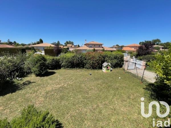 Maison à vendre 6 pièces 173 m² Chassieu