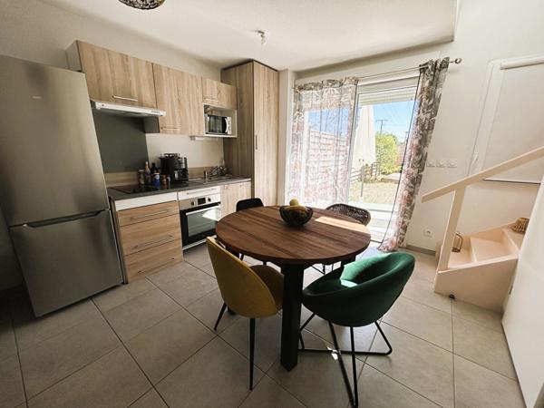 Maison Saint Médard En Jalles