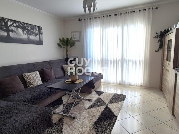 8min' gare, proche écoles et commerces