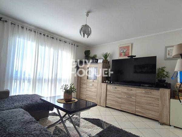 8min' gare, proche écoles et commerces