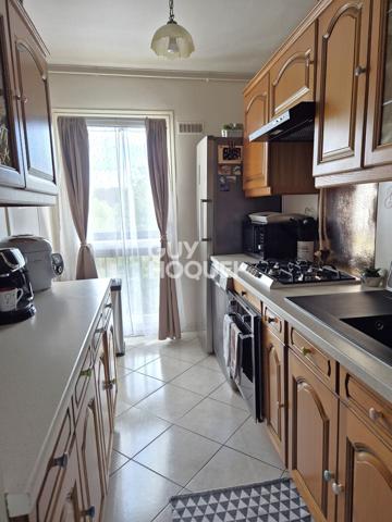 8min' gare, proche écoles et commerces