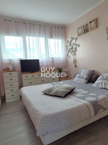 8min' gare, proche écoles et commerces