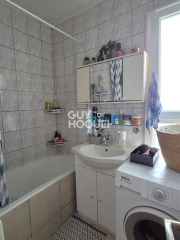 8min' gare, proche écoles et commerces