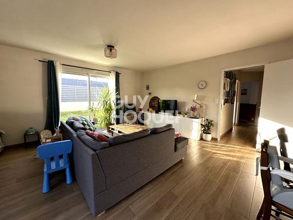 Maison 6 pièce(s) 100 m2