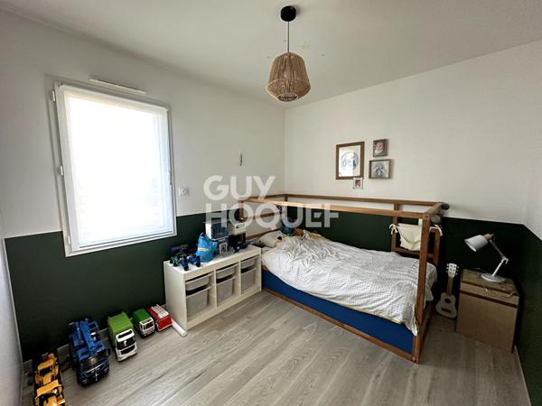 Maison 6 pièce(s) 100 m2