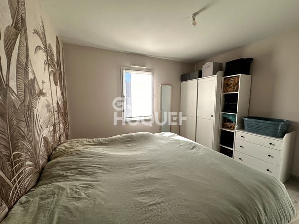 Maison 6 pièce(s) 100 m2