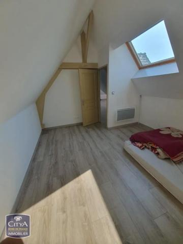 Appartement à louer 3 pièces 28.46m² Oisy-le-Verger (62860)