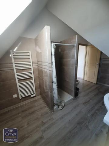 Appartement à louer 3 pièces 28.46m² Oisy-le-Verger (62860)