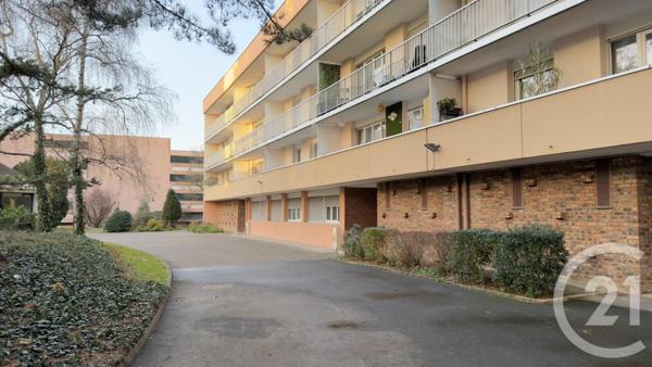 Appartement à vendre  5 pièces - 101,63 m2 EVRY - 91