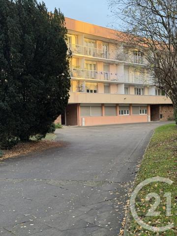 Appartement à vendre  5 pièces - 101,63 m2 EVRY - 91