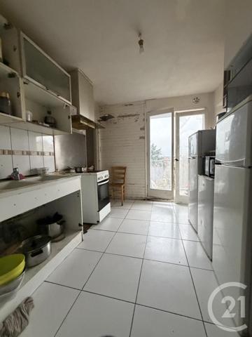 Appartement à vendre  5 pièces - 101,63 m2 EVRY - 91