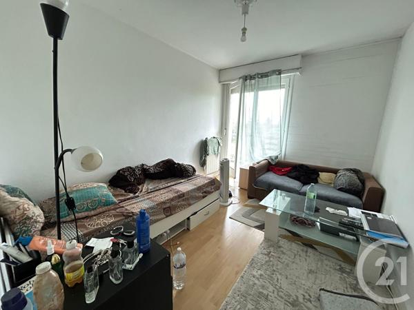 Appartement à vendre  5 pièces - 101,63 m2 EVRY - 91