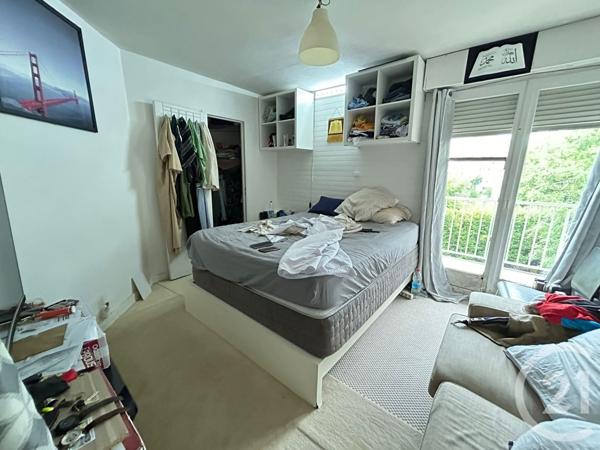 Appartement à vendre  5 pièces - 101,63 m2 EVRY - 91