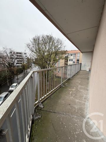 Appartement à vendre  5 pièces - 101,63 m2 EVRY - 91