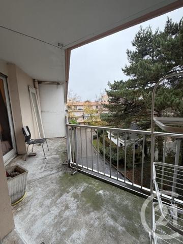 Appartement à vendre  5 pièces - 101,63 m2 EVRY - 91