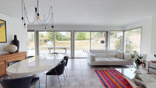 Vente Maison 6 pièces 159 m2 à Sorèze