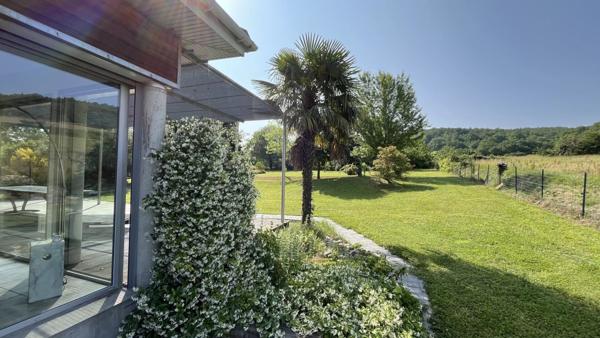 Vente Maison 6 pièces 159 m2 à Sorèze