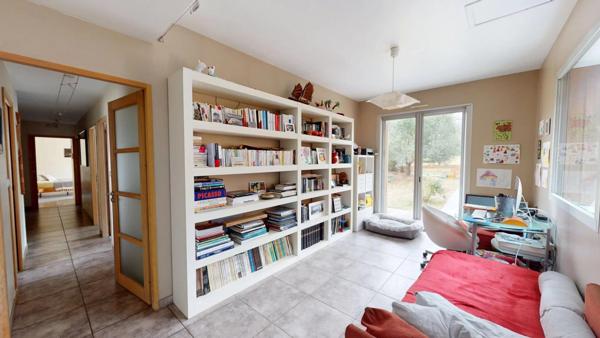 Vente Maison 6 pièces 159 m2 à Sorèze