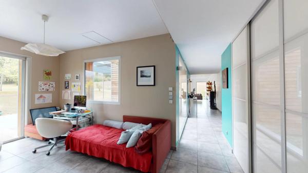 Vente Maison 6 pièces 159 m2 à Sorèze