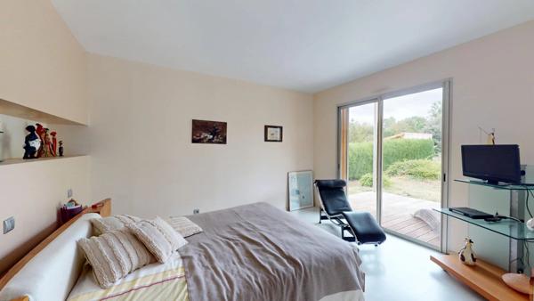 Vente Maison 6 pièces 159 m2 à Sorèze