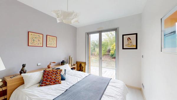 Vente Maison 6 pièces 159 m2 à Sorèze