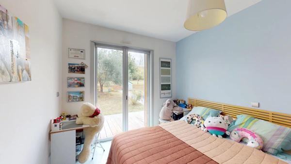 Vente Maison 6 pièces 159 m2 à Sorèze