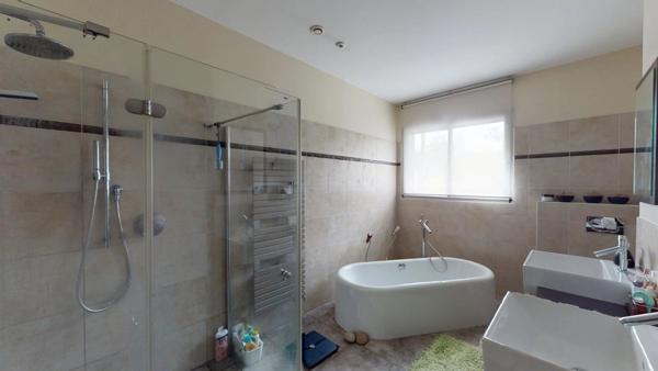 Vente Maison 6 pièces 159 m2 à Sorèze