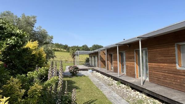 Vente Maison 6 pièces 159 m2 à Sorèze