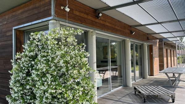 Vente Maison 6 pièces 159 m2 à Sorèze