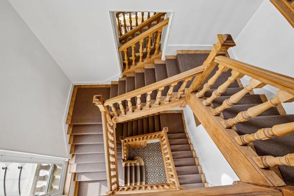 Vente Château Le Vésinet 18 Pièces 750 m²