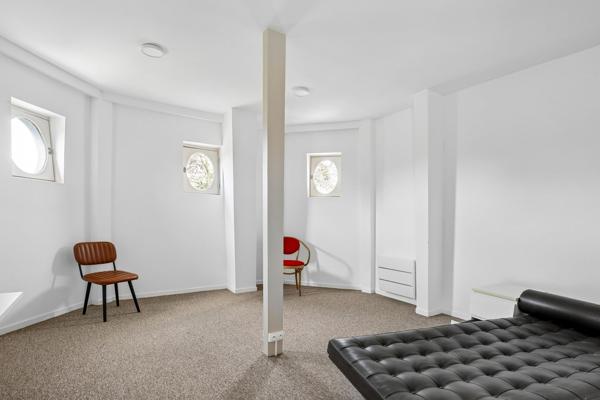 Vente Château Le Vésinet 18 Pièces 750 m²