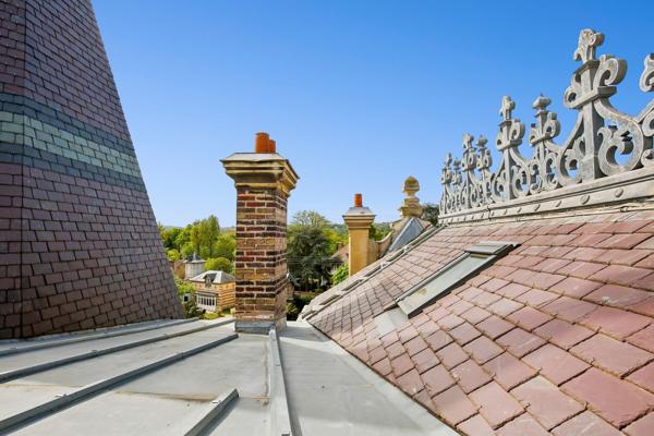 Vente Château Le Vésinet 18 Pièces 750 m²