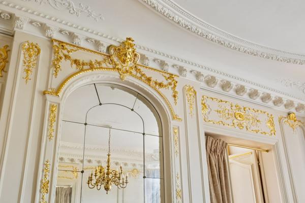 Vente Château Le Vésinet 18 Pièces 750 m²