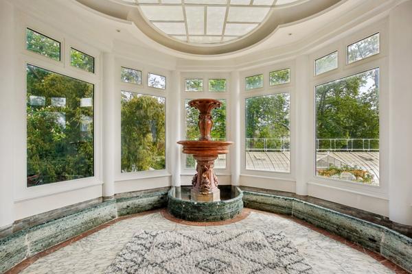 Vente Château Le Vésinet 18 Pièces 750 m²