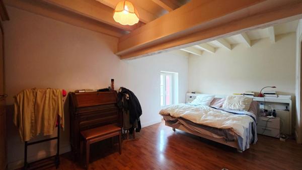 QUINCY MAISON DE 188M² 7 PIECES 5 CHAMBRES DEPENDANCES GARAGE