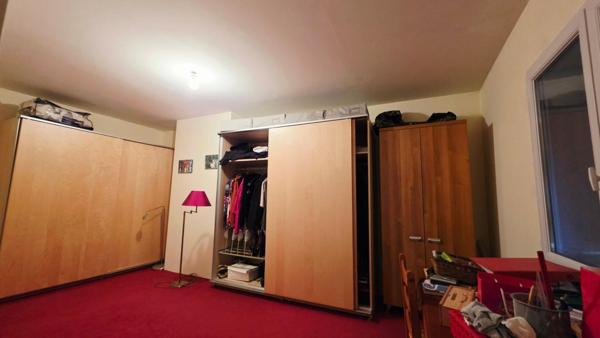 QUINCY MAISON DE 188M² 7 PIECES 5 CHAMBRES DEPENDANCES GARAGE