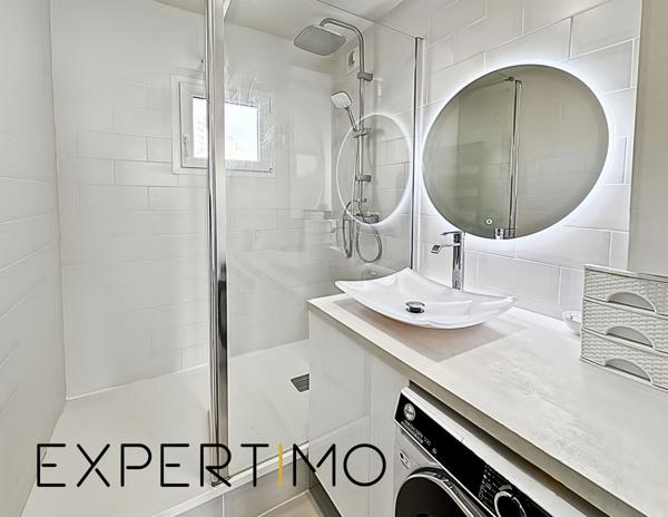 Montigny-le-Bretonneux (78180) APPARTEMENT 4 PIECES / CENTRE-VILLE / GARE / DERNIER ETAGE