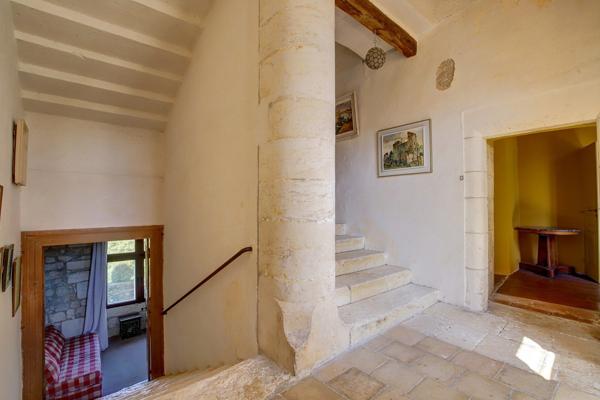 Vente Château Cordes-sur-Ciel 12 Pièces 470 m²