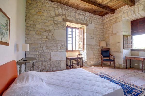 Vente Château Cordes-sur-Ciel 12 Pièces 470 m²