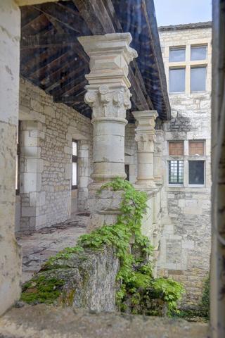 Vente Château Cordes-sur-Ciel 12 Pièces 470 m²