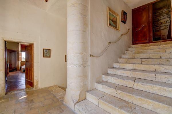 Vente Château Cordes-sur-Ciel 12 Pièces 470 m²