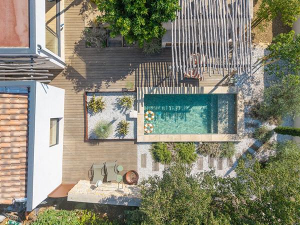 Vente Maison de luxe Castelnau-le-Lez 6 Pièces 173 m²