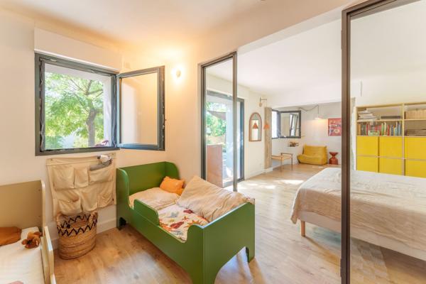 Vente Maison de luxe Castelnau-le-Lez 6 Pièces 173 m²