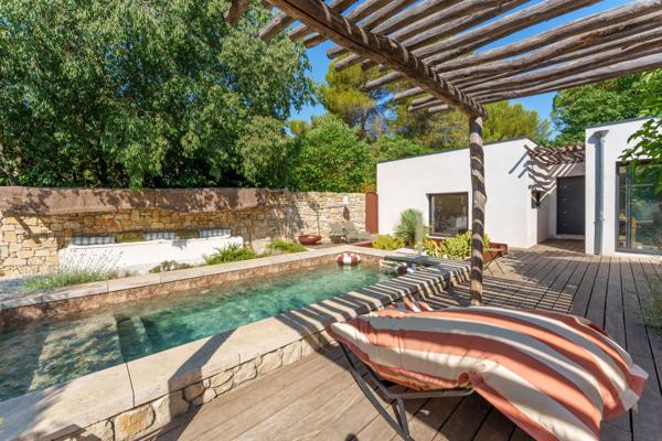 Vente Maison de luxe Castelnau-le-Lez 6 Pièces 173 m²