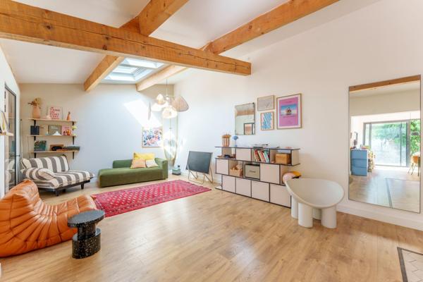Vente Maison de luxe Castelnau-le-Lez 6 Pièces 173 m²