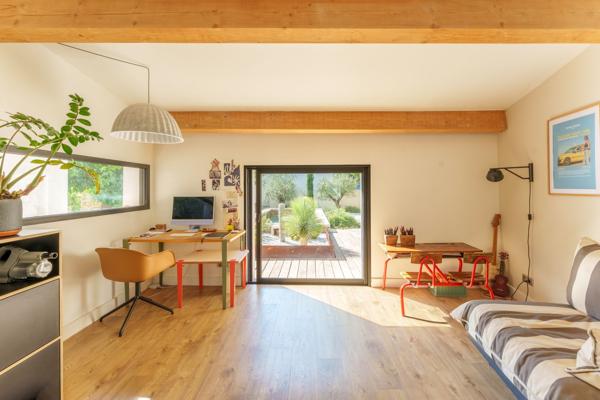 Vente Maison de luxe Castelnau-le-Lez 6 Pièces 173 m²
