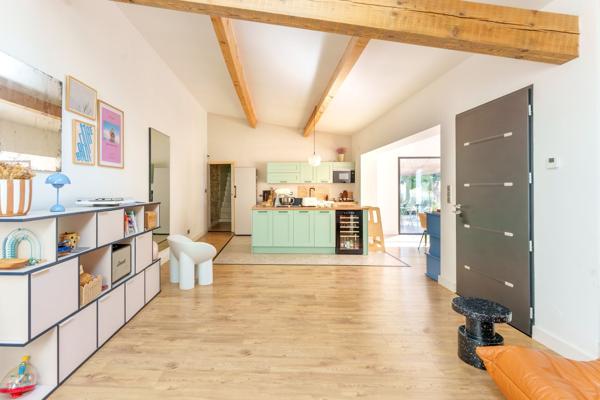 Vente Maison de luxe Castelnau-le-Lez 6 Pièces 173 m²
