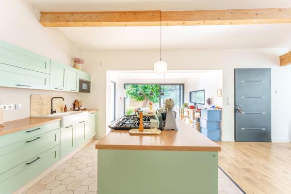 Vente Maison de luxe Castelnau-le-Lez 6 Pièces 173 m²